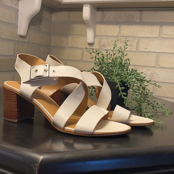 Helga Franco Santo sandal - size 9.5 - Picture 2 of 10